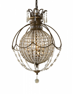Люстра FEISS ELSTEAD FE/BELLINI3