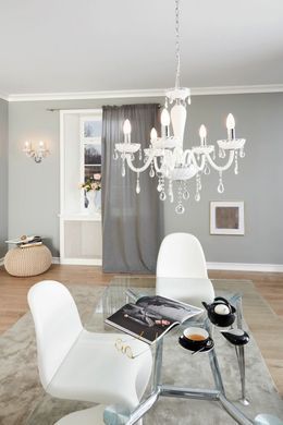 Люстра EGLO CARPENTO 39113