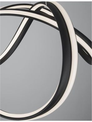 Люстра TRUNO Nova Luce 9104722