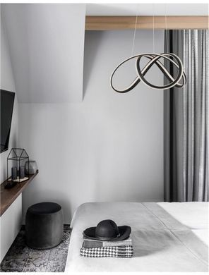 Люстра TRUNO Nova Luce 9104722