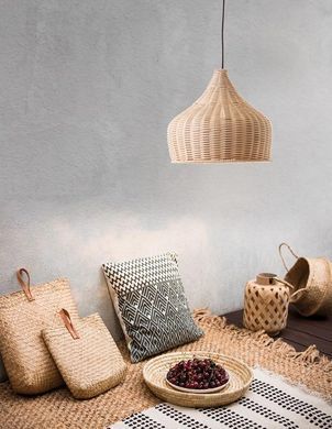 Люстра MIA Nova Luce 9594341