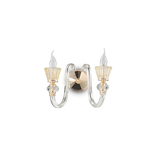 Бра Ideal Lux Strauss 140599