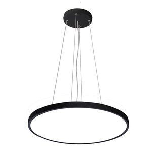 Люстра Italux PND-35263-400R-32W-BL Calvi