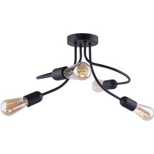 Люстра TK Lighting FADO 2583