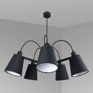 Люстра HELSINKI BK Imperium Light 66570.05.05