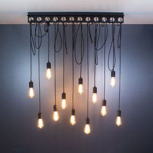 Люстра Niagara Imperium Light 26912100.05.05