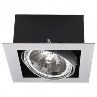 Точковий світильник Kanlux MATEO DLP-150-GR 4960
