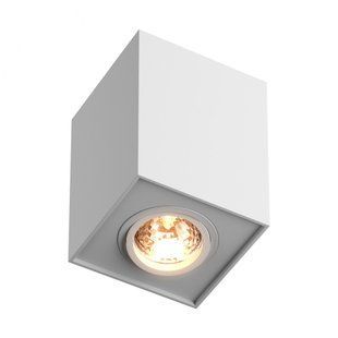 Точковий світильник Zuma Line QUADRO 89200-WH