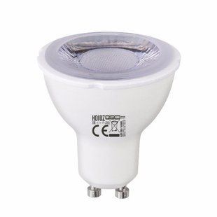 Лампа светодиодная HOROZ ELECTRIC 001-022-0006-060 VISION