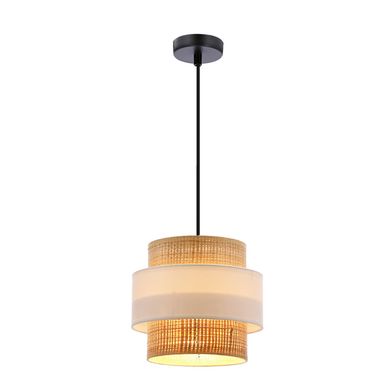 Люстра Candellux 31-18182 RATTAN