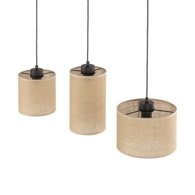 Люстра TK LIGHTING 4954 JUTA