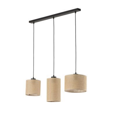 Люстра TK LIGHTING 4954 JUTA