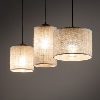 Люстра TK LIGHTING 4954 JUTA