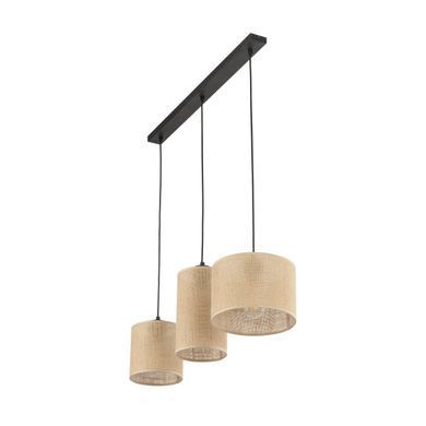 Люстра TK LIGHTING 4954 JUTA