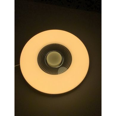 Точковий світильник HOROZ ELECTRIC 016-063-0006-010 VALENTINA-6