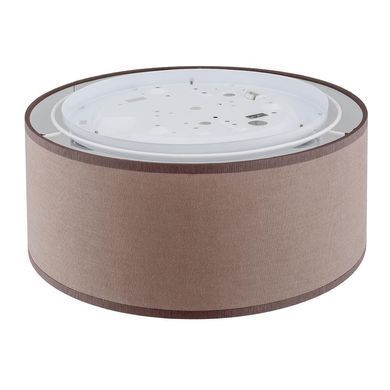 Потолочный светильник TK LIGHTING 3337 RONDO CAPPUCCINO