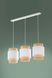 Люстра TK LIGHTING 6531 BOHO