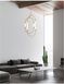 Люстра ZIMBA Nova Luce 9862872