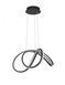 Люстра TRUNO Nova Luce 9104722