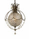 Люстра FEISS ELSTEAD FE/BELLINI3