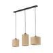 Люстра TK LIGHTING 4954 JUTA