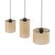 Люстра TK LIGHTING 4954 JUTA