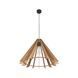 Люстра TK Lighting 6611 ERIS