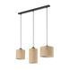 Люстра TK LIGHTING 4954 JUTA