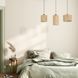 Люстра TK LIGHTING 4954 JUTA