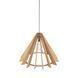 Люстра TK Lighting 6611 ERIS