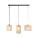 Люстра TK LIGHTING 4954 JUTA