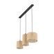 Люстра TK LIGHTING 4954 JUTA