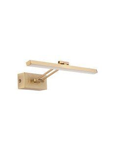 Подсветка MARNELL Nova Luce 9117301
