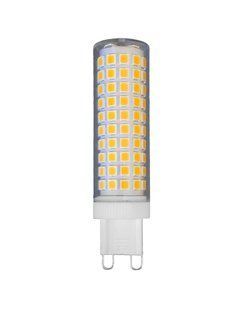 Светодиодная лампа POLUX 330925 Lamp G9