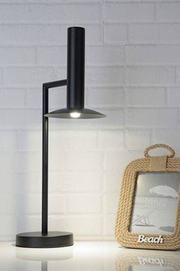 Настільна лампа WUNDERLICHT WLC8888-51B