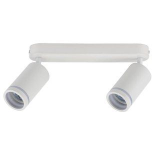 Спот TK-Lighting Jet 6913 White