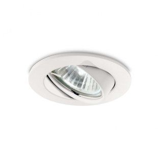 Точковий світильник SWING BIANCO Ideal Lux 083179