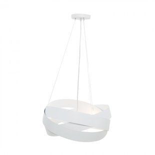 Люстра Zumaline 1117 Lampa Tornado