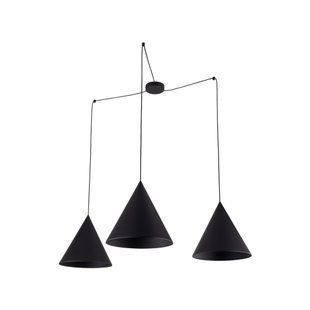 Люстра TK Lighting 6629 CONO