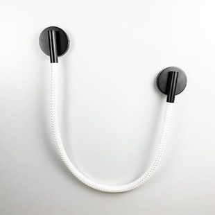 Настінний світильник LineF W30G/1000 BK