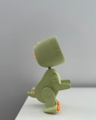 Настільна лампа POLUX 331793 Dino Kacper