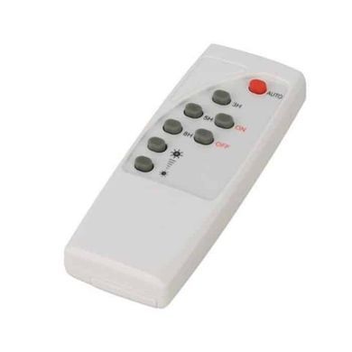 Светильник уличный консольный HOROZ ELECTRIC 074-006-0050-020 950Lm 6400K 50 Вт