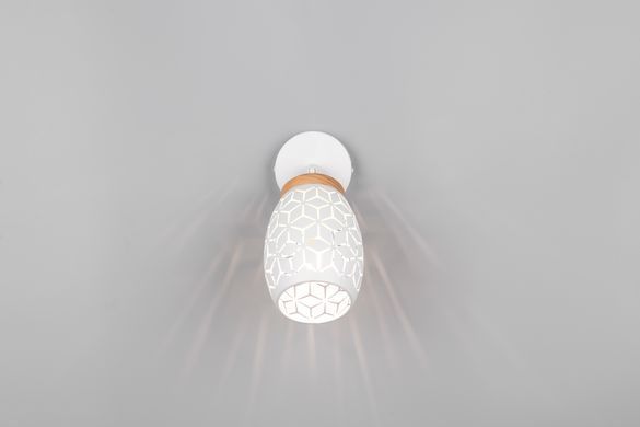 Бра REALITY R81571731 BIDAR
