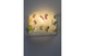 Настінний світильник в дитячу Dalber BUTTERFLY 62148