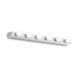 Настенный светильник PRIVE AP6 CROMO Ideal Lux 045627