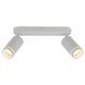 Спот TK-Lighting Jet 6913 White