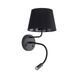 Бра TK LIGHTING 10081 MAJA