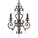 Люстра Quoizel ELSTEAD QZ/MARQUETTE3