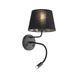 Бра TK LIGHTING 10081 MAJA