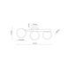 Люстра TK LIGHTING 6855 ESTERA